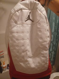 Jordan Backpack Nike