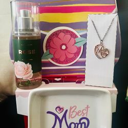 Rose Mothers Day Gift $15