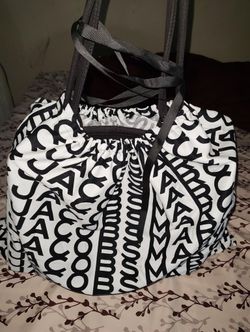 Marc Jacobs The Canvas Tote Bag
