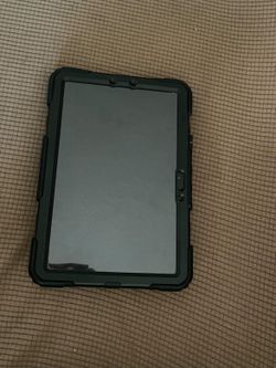 Samsung tablet
