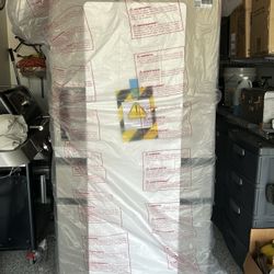 Frigidaire Gallery 21.5 Sq Ft French Door Refrigerator 