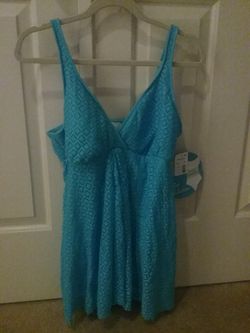 Brand new miracle suit swimsuit