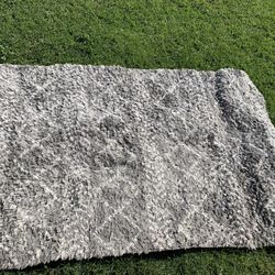 Rug For Sale In Great Condition 