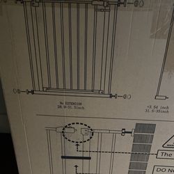 Baby Gate 