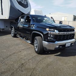 RVs And Trailers Transport !