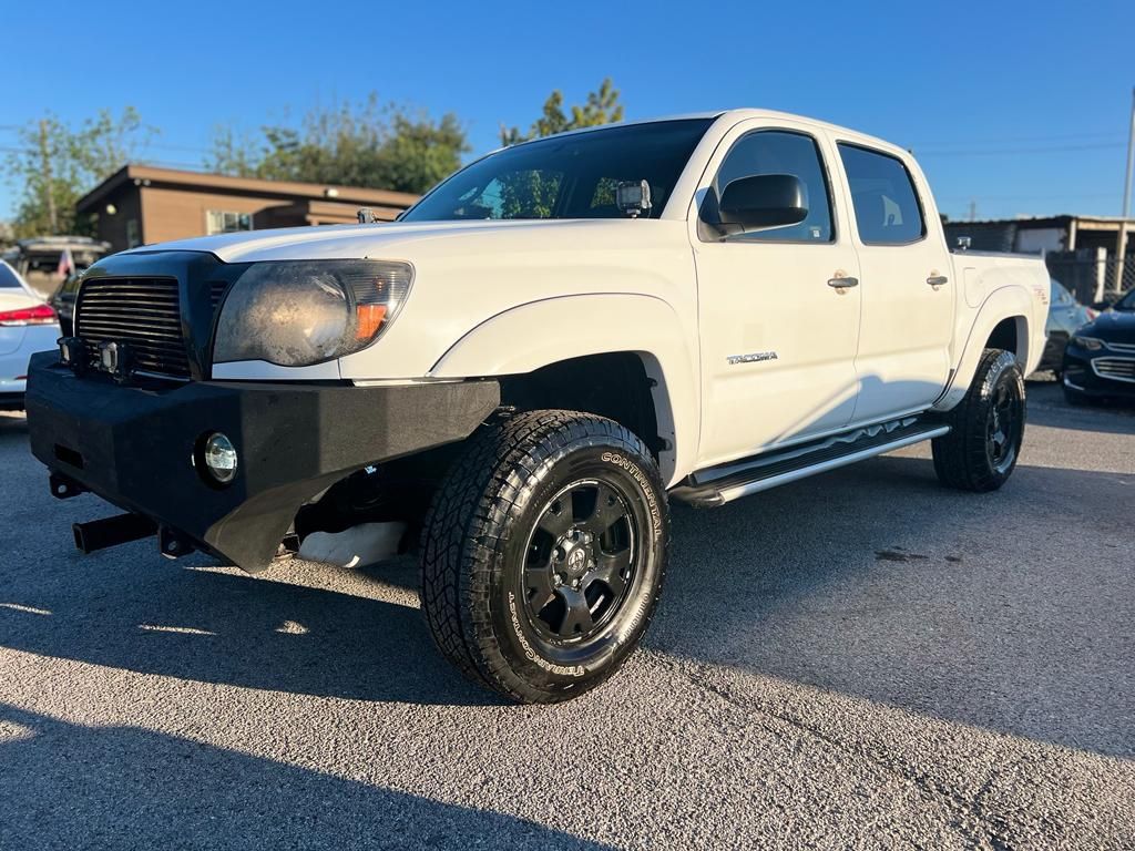 2011 Toyota Tacoma for Sale in Houston, TX - OfferUp