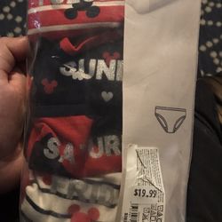 Gap Kids / Disney Bikinis 