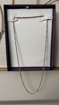 rope chain