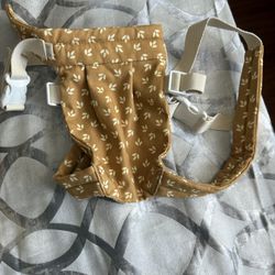 Dinkum Dolls Quilted Carrier