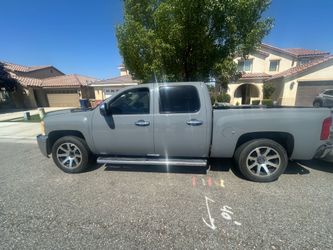 2007 Chevy