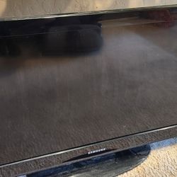 32" Samsung Lcd Tv