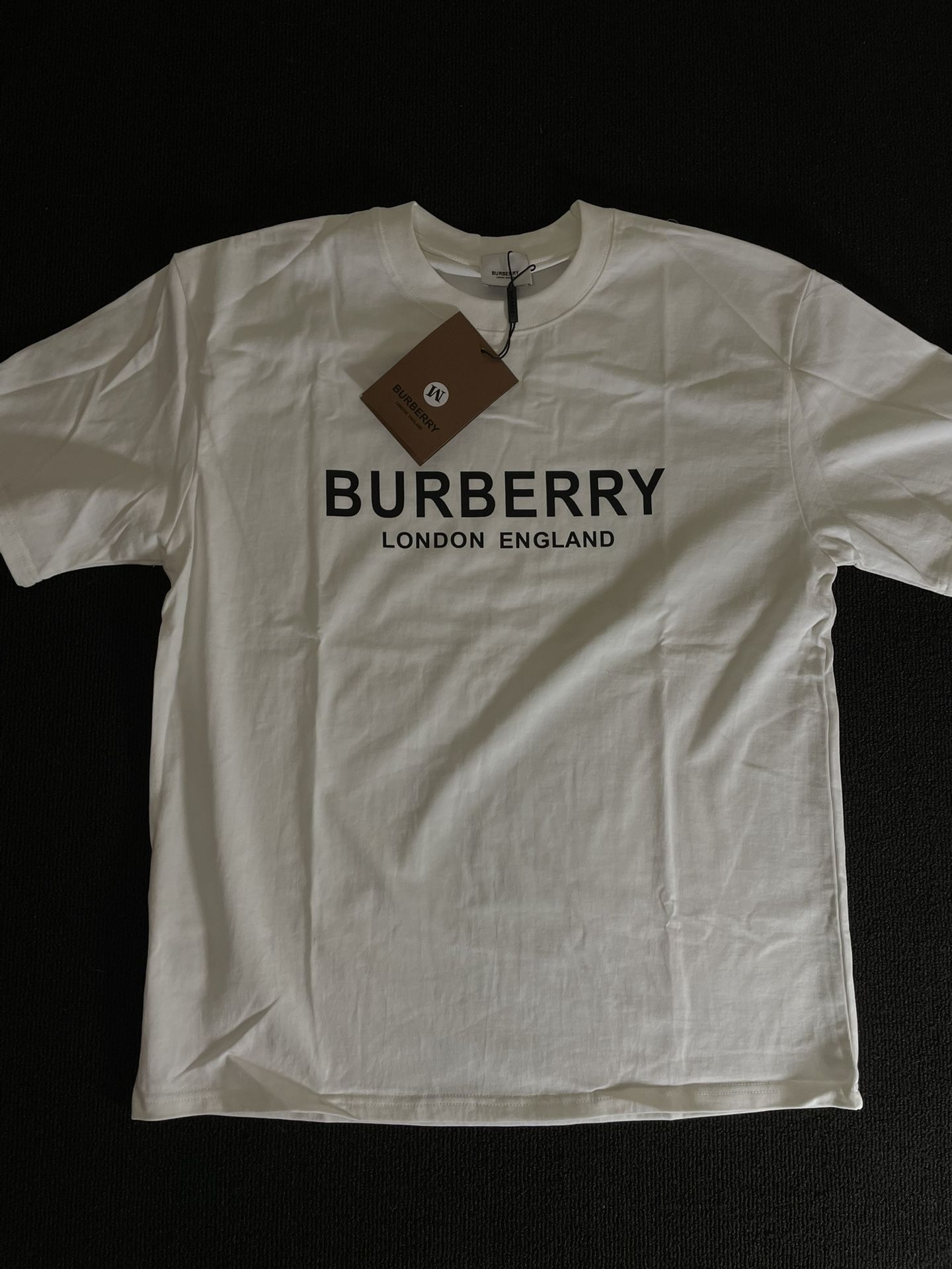 Burberry Shirt