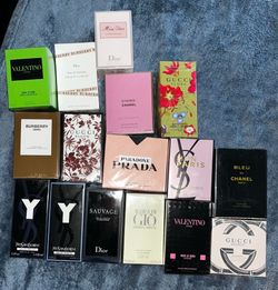 Colognes