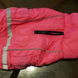Dog Jackets Size M