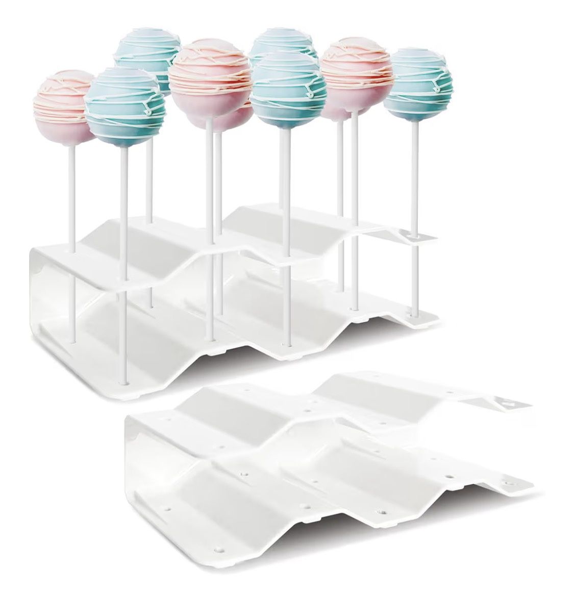 Cake Pop Stands/Lollipop Holders