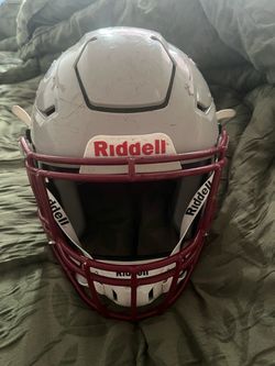 Riddell youth speed flex football helmet