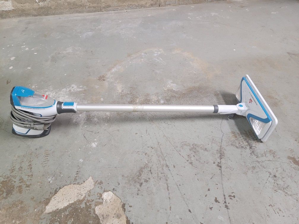 BISSELL POWER FRESH SLIM