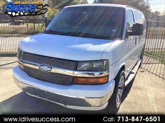 2007 Chevrolet Express