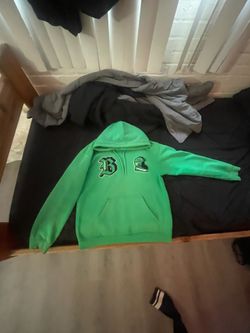 H&M hoodie