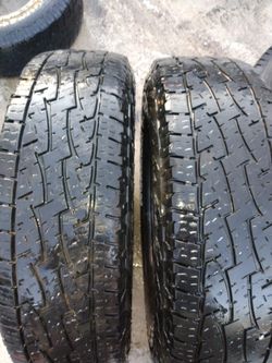 Tires