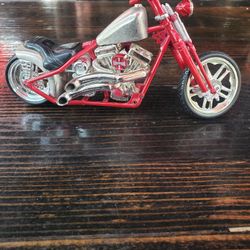 West Coast Chopper Promo