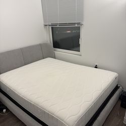 Queen Size Mattress 