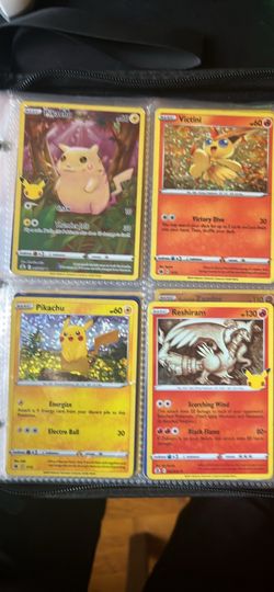 Pokémon real