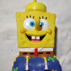 SpongeBob Universal Studio Cup 