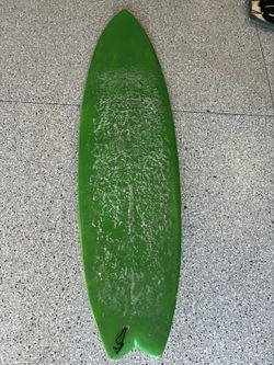 Infinity Surfboard
