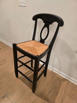 Counter-Height Stool