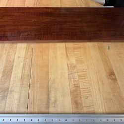 Pottery Barn Floating Shelf