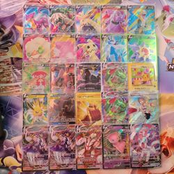 Pokemon Card Trade Ins 