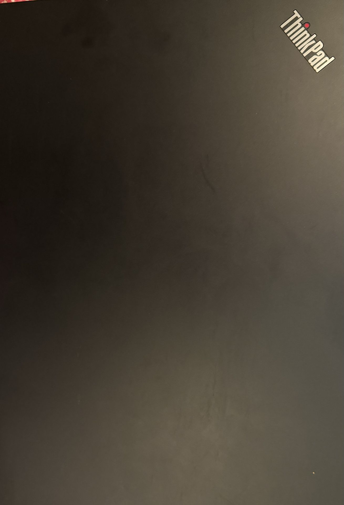 Lenovo Thinkpad L15