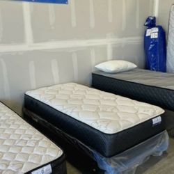 TWIN MATTRESS CLEARANCE!