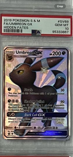 Pokemon PSA 10
