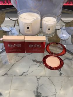 ONE/SIZE by Patrick Starrr  Bouclé Silk Airbrushed Talc-Free Finishing Powder