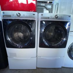 Kenmore Electric Set