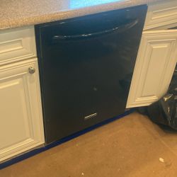 Kitchenaid Dishwasher