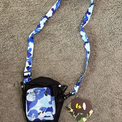 Bape Bag