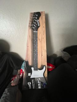 Electric Guitar