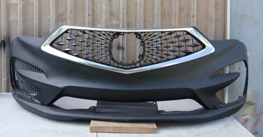 2019-2021 Acura RDX Front Bumper Cover 