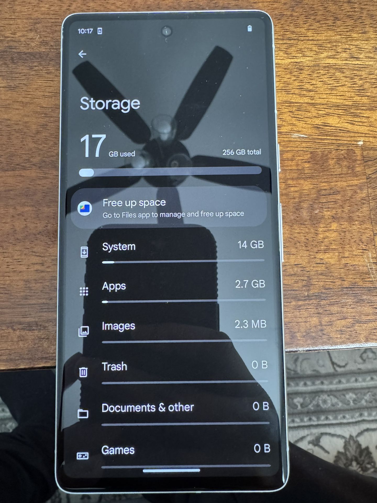 Pixel 7 Factory Unlocked 256 Gb 
