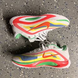 Nike Aja Wilson a’one