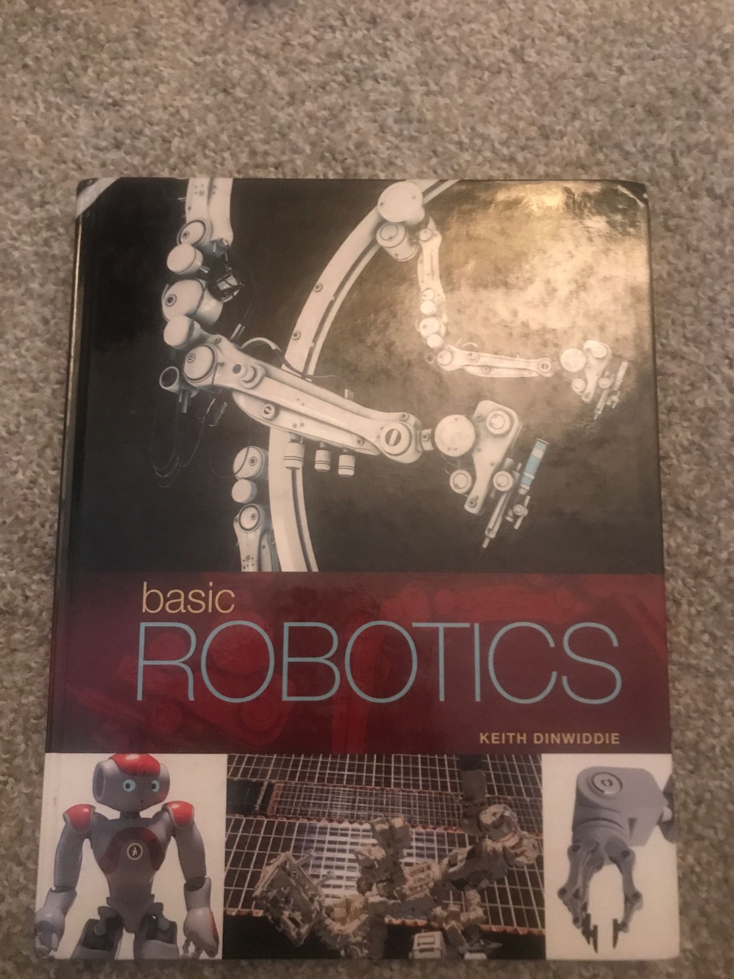 Basic Robotics