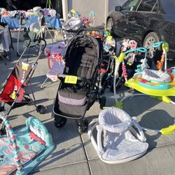 YARD SALE EVERY THING MUST GO 