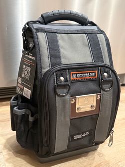 New Veto CB-LD Tool Bag