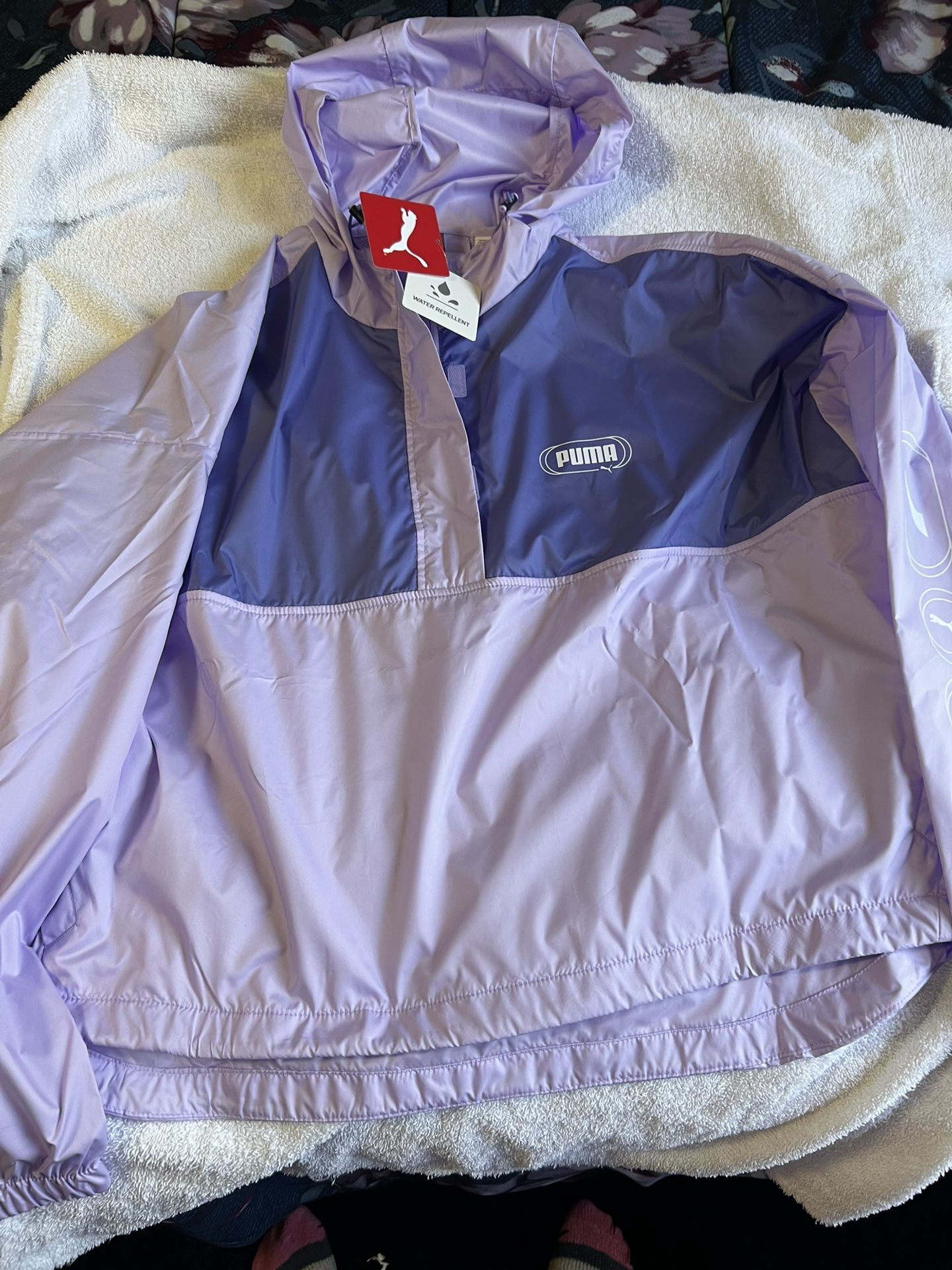 Puma Women’s XL Lavender/Purple