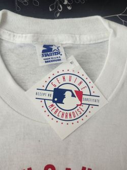 Dodgers Genuine Merchandise T-Shirt Medium