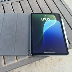 iPad Air M2 | BRAND NEW MINUS