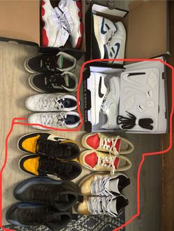 Jordans
